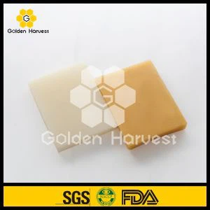 Természetes Finomított Sárga és Fehér Méhviasz Födém